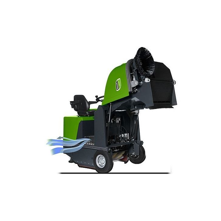 Slaucīšanas iekārta Cleancraft AUKM 900