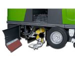 Sweeping machine Cleancraft AUKM 900