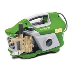 Cold water high-pressure washer Cleancraft HDR-K 51-16 with trolley FW HDR-K51-16 2