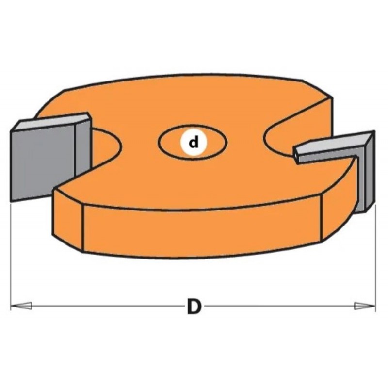 4 mm for C95550611