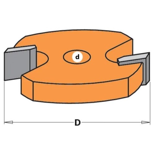 5,5 mm for C90060611