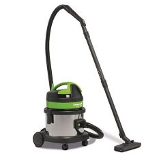 Wet and dry vacuum cleaner Cleancraft wetCAT 118 IU