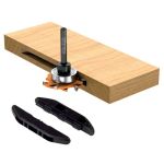 CMT C823.371 Slot Cutter for STRIPLOX Mini - D47,6x7 H9,5 L65 S-6,35 HW