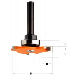 D47,5x3 H12,8 S-8 HW