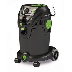 Wet and dry vacuum cleaner Cleancraft wetCAT 130 RH