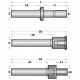 CMT C924 Slot Cutter Arbor with Bearing - S-8