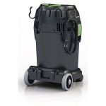 Пылесос для влажной и сухой уборки Cleancraft wetCAT 130 RH