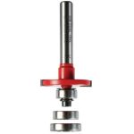 IGM Фреза M122 для фуганкового станка - D37.2x3,95 L63.2 S-8 HW