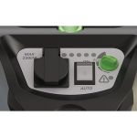 Пылесос для влажной и сухой уборки Cleancraft wetCAT 130 RH