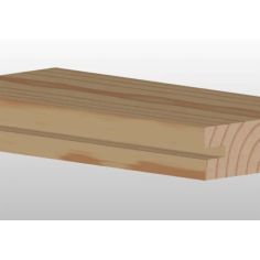 D31,8x3 L62,4 S-8 HW 2