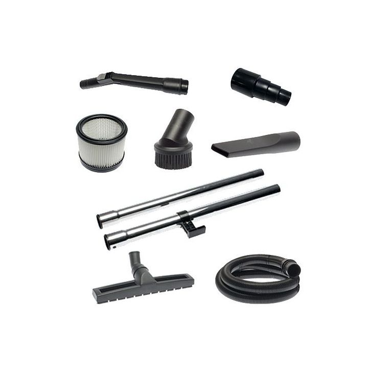 Wet and dry vacuum cleaner Cleancraft wetCAT 130 RH