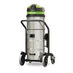 Special vacuum cleaner Cleancraft flexCAT 378 CYC PRO