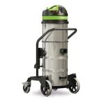 Special vacuum cleaner Cleancraft flexCAT 378 CYC PRO