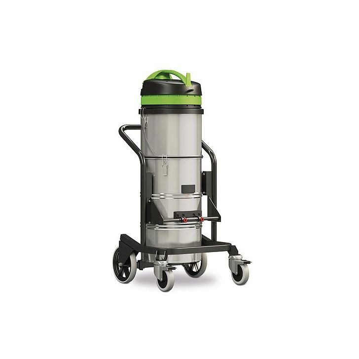 Special vacuum cleaner Cleancraft flexCAT 378 CYC PRO