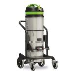 Special vacuum cleaner Cleancraft flexCAT 378 CYC PRO