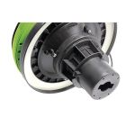 Speciālais vakuuma putekļsūcējs Cleancraft flexCAT 378 CYC PRO