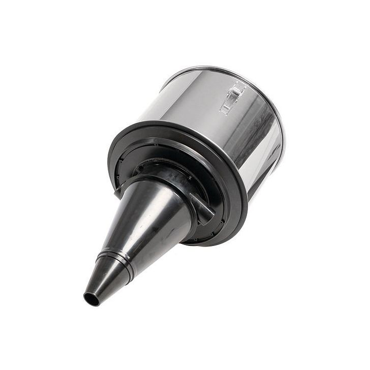 Special vacuum cleaner Cleancraft flexCAT 378 CYC PRO