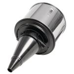 Special vacuum cleaner Cleancraft flexCAT 378 CYC PRO