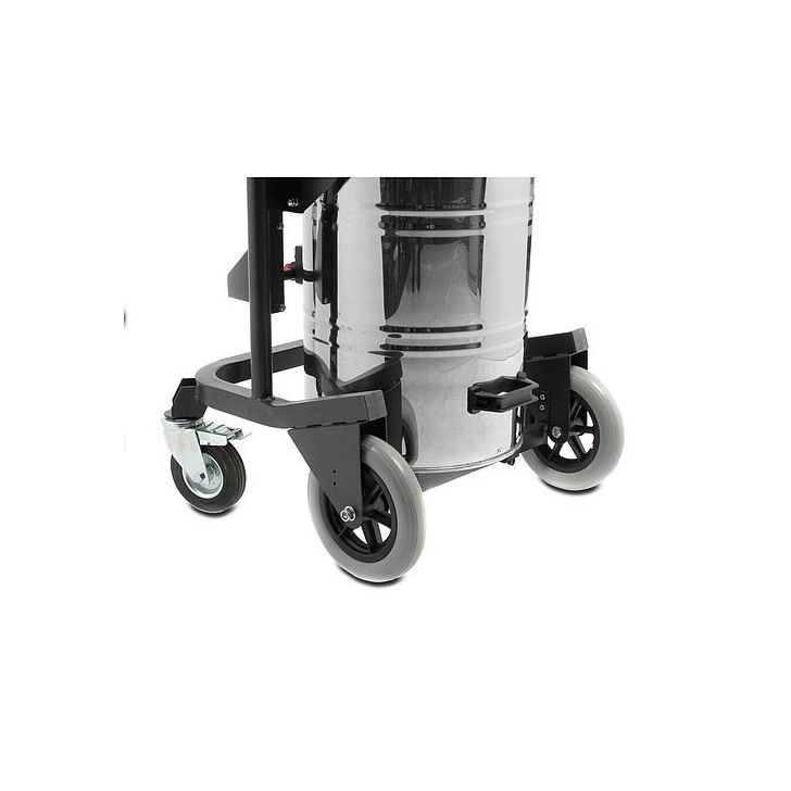 Special vacuum cleaner Cleancraft flexCAT 378 CYC PRO