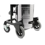 Special vacuum cleaner Cleancraft flexCAT 378 CYC PRO