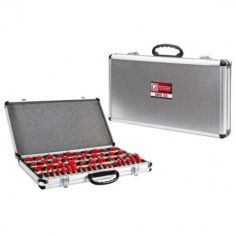 Milling cutter set Holzmann OFS50 50 pcs.