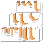 Р9,5 Д19х11,5 Л50,8 С-6