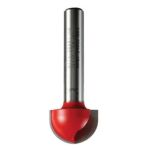 IGM Фреза с круглым концом M114 — R9,5 D19x12,7x52,7 S-8 HW