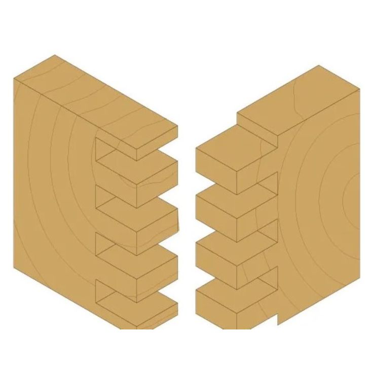 Профессиональная бита CMT - D47,6x47,6 H9,5 S-12 HW