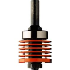 CMT Профессиональная бита для швов - D47,6x12,7-36 H5,3 S-12 HW