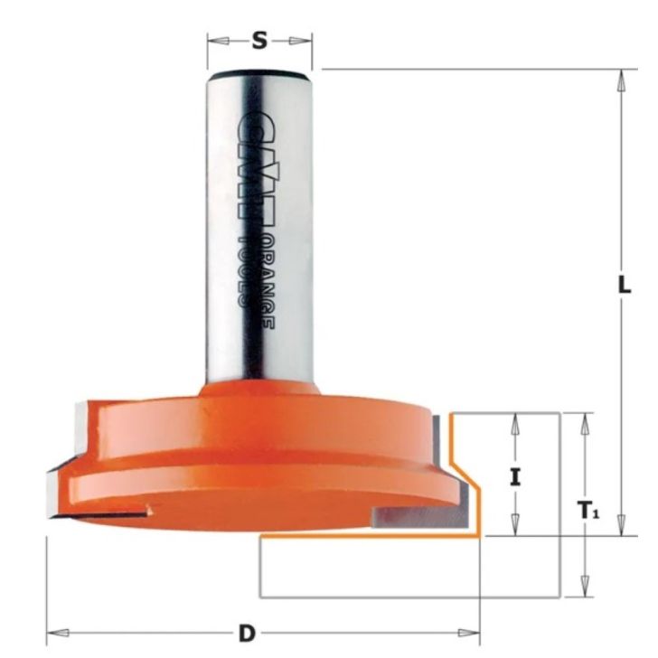 Д25,4х12,7 С-8 ГВ