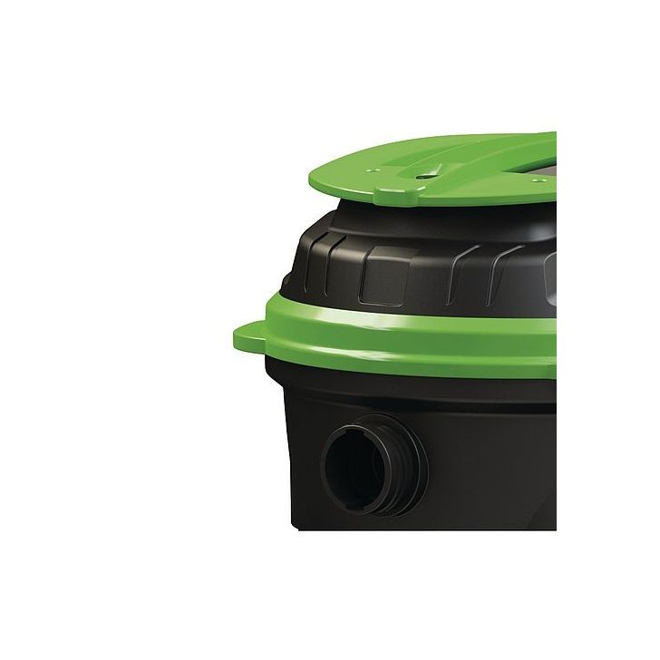 Special vacuum cleaner Cleancraft flexCAT 112Q B-CLASS