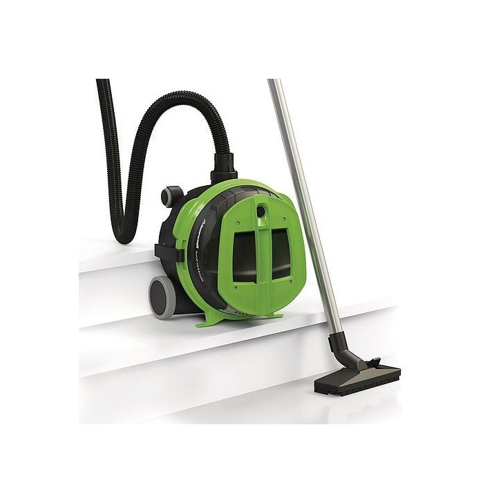 Special vacuum cleaner Cleancraft flexCAT 112Q B-CLASS