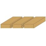 CMT Бита для обратного клеевого соединения C955 - D44,4x32 S-12 HW