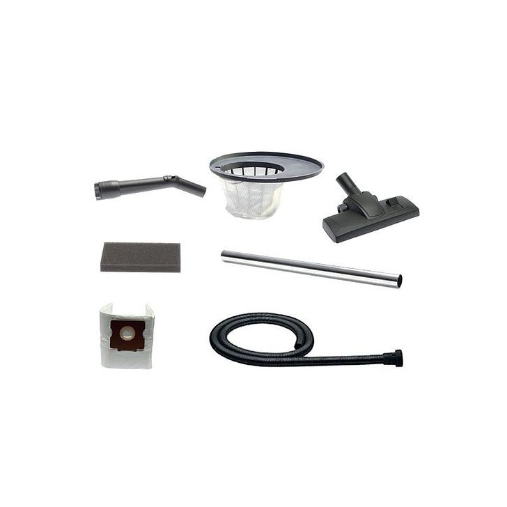 Special vacuum cleaner Cleancraft flexCAT 112Q B-CLASS