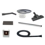 Специальный пылесос Cleancraft flexCAT 112Q B-CLASS