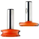 CMT C955 Набор канавок и бусин - R3,2 D38 S-12 HW