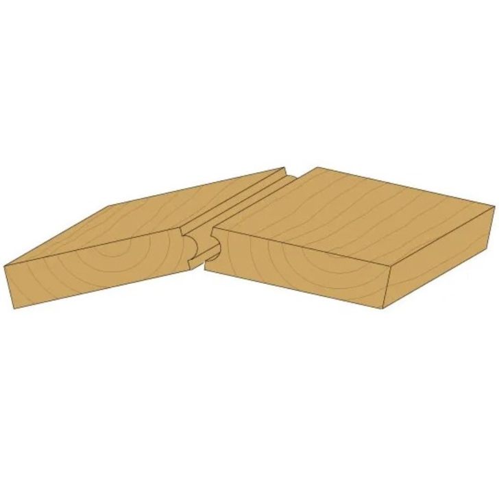 CMT C955 Набор канавок и бусин - R3,2 D38 S-12 HW