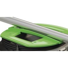 Special vacuum cleaner Cleancraft flexCAT 116 Q A-CLASS 2