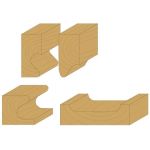 D19,5x14,3 S-12,7 HW