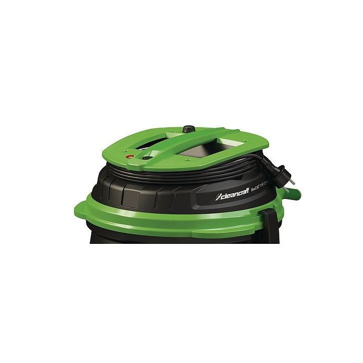 Special vacuum cleaner Cleancraft flexCAT 116 Q A-CLASS