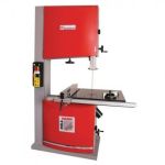 Ленточная пила по дереву Holzmann HBS 700