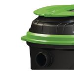 Speciālais vakuuma putekļsūcējs Cleancraft flexCAT 116 Q A-CLASS