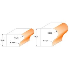 R5,5+12,7 D38,1x35 S-12 HW 2