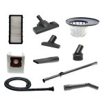 Special vacuum cleaner Cleancraft flexCAT 116 Q A-CLASS