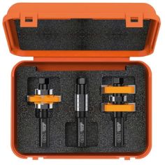 CMT Комплект дверей шкафа — S-12 HW