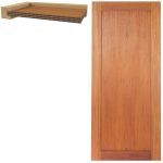 CMT Комплект дверей шкафа — S-12 HW