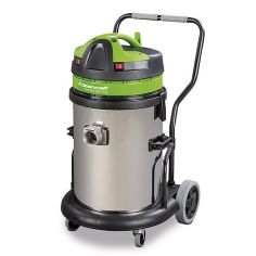 Speciālais vakuuma putekļsūcējs Cleancraft flexCAT 262 VCA