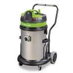 Special vacuum cleaner Cleancraft flexCAT 262 VCA