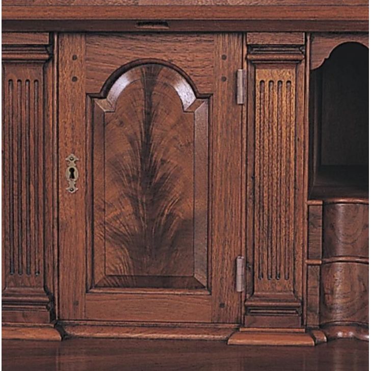 CMT Набор бит для дверей - набор из 3 шт. S-8 HW