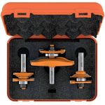 3pcs, Profile C S-12 HW